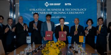 Phu Quoc set to become a major Asia Pacific aviation hub with scalable, fully automated passenger processing