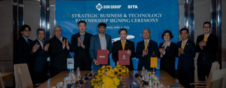 Phu Quoc set to become a major Asia Pacific aviation hub with scalable, fully automated passenger processing