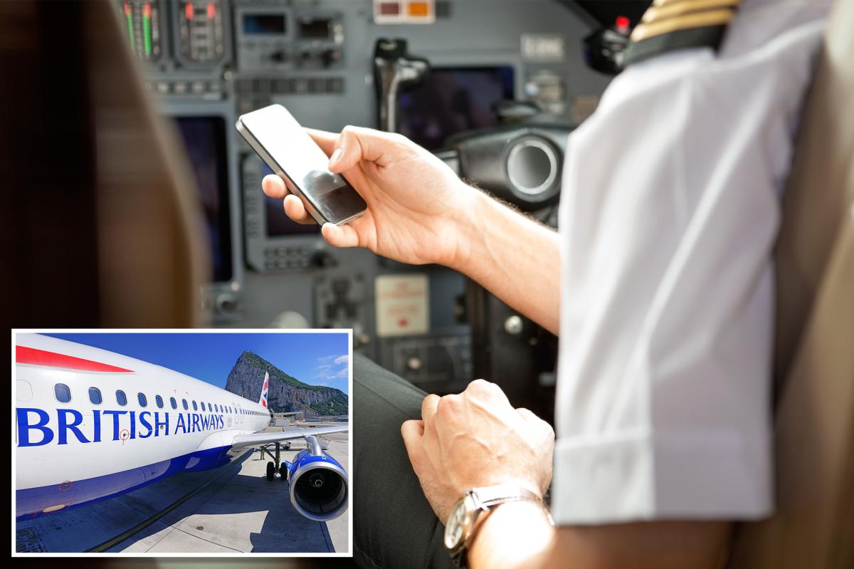 Sleazy pilot secretly recorded sex romps with 16 women, posted videos online: report