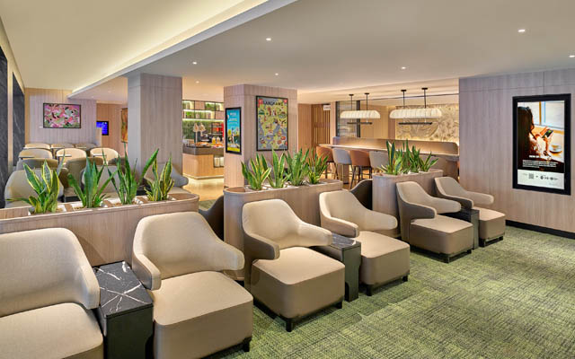 Plaza Premium unveils Langkawi lounge with opening access offer | TTG Asia
