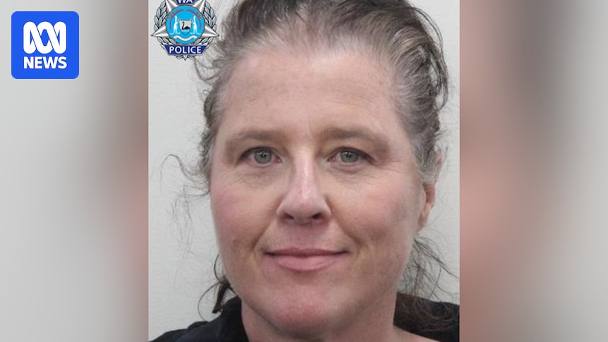 Police launch full-scale search to locate woman missing in popular tourism spot