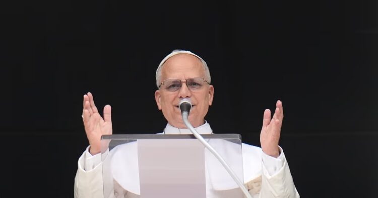 Pope Leo XIV’s Africa tour sparks hope, faith and calls for peace