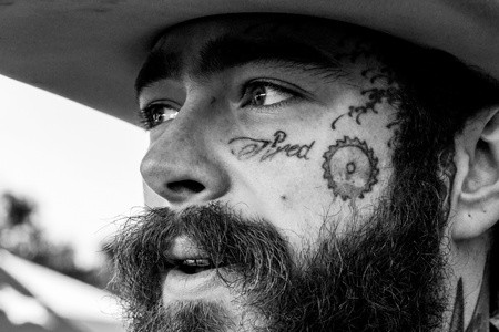 Post Malone brings 'BIG ASS World Tour' to Bangkok, Singapore, Kuala