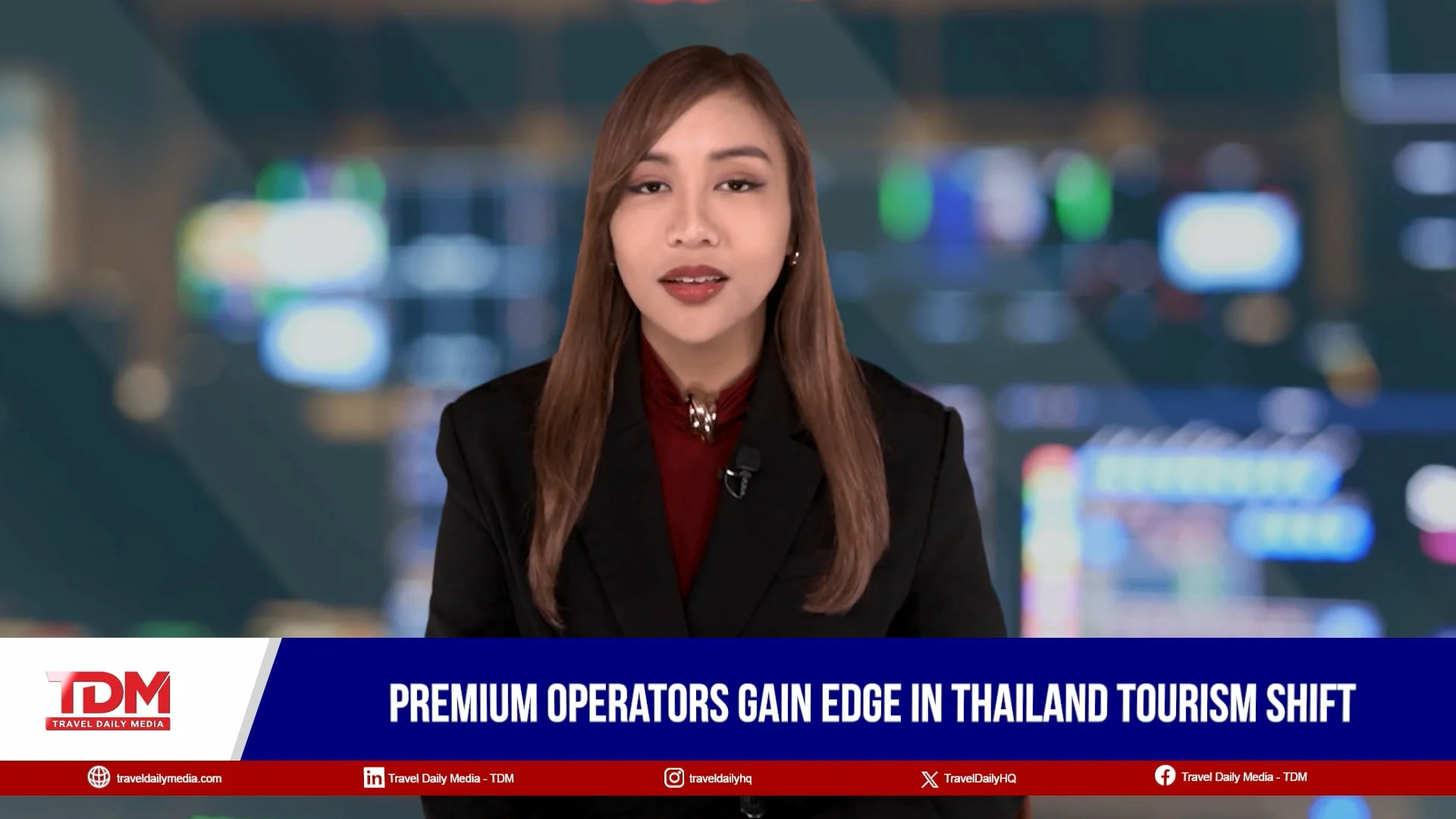 ‘Strategy over scale’: Expert says premium brands now hold the edge in Thailand