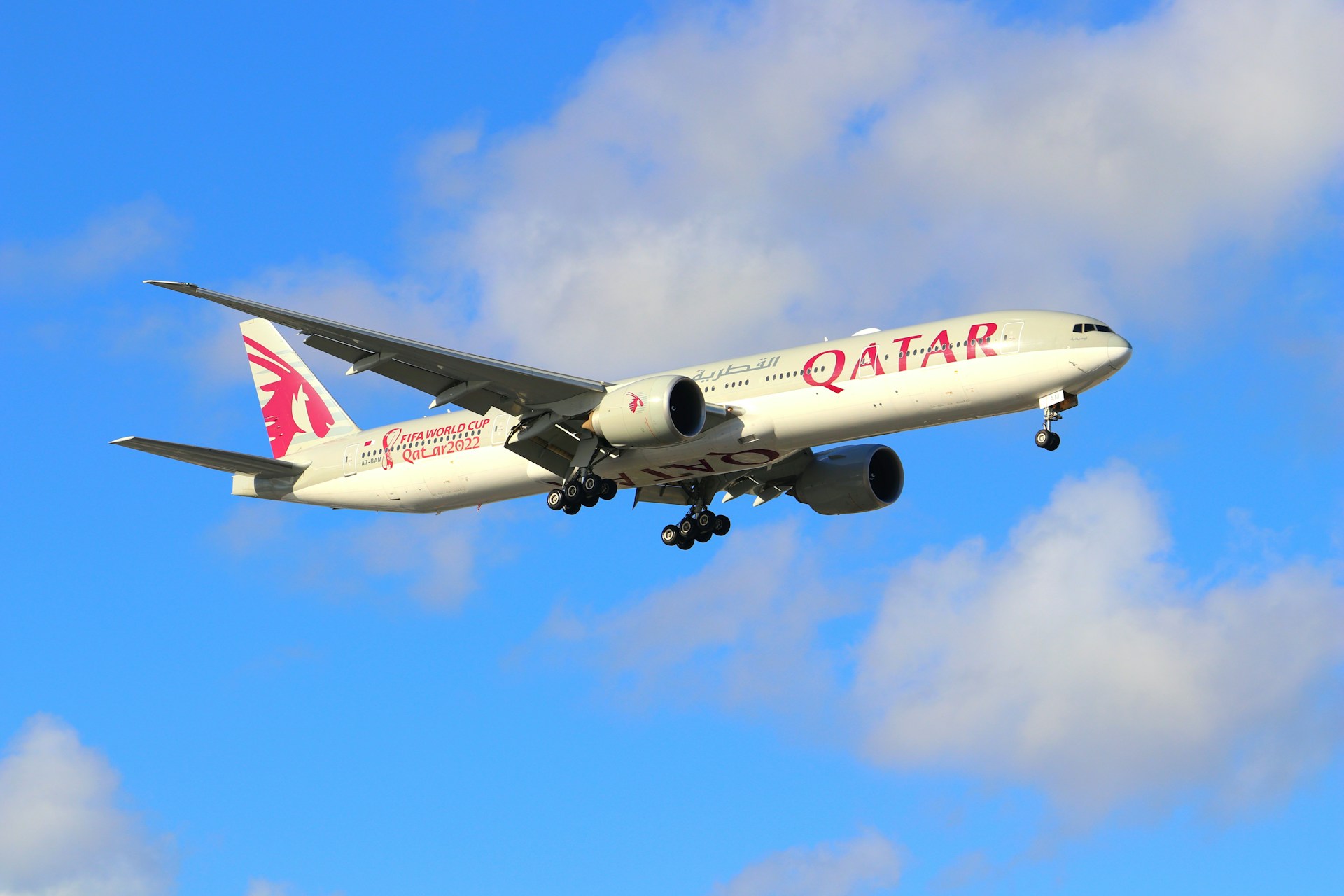 Qatar Airways Flight Status: What's Flying and What's Suspended (April 2026)