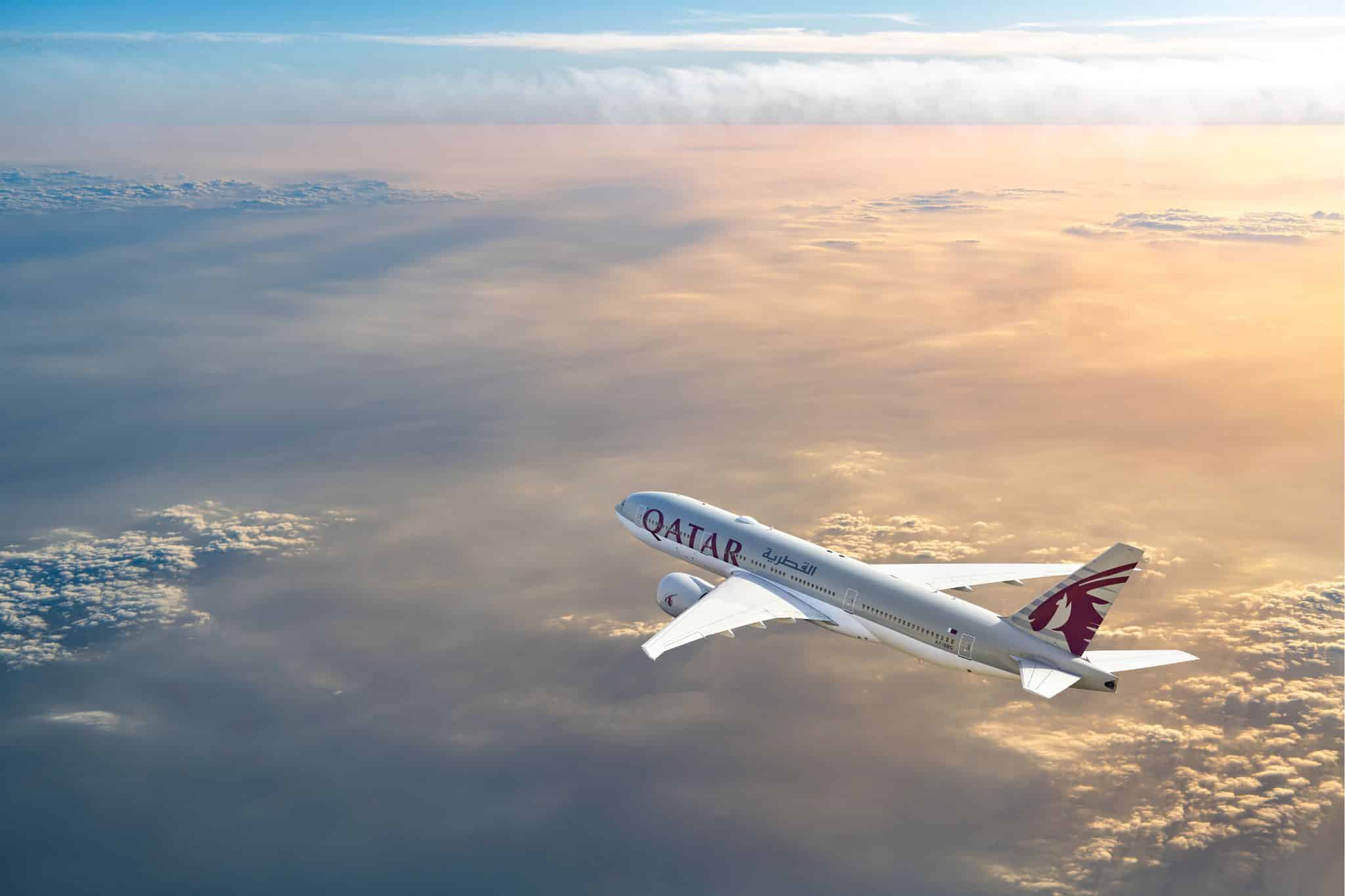 Qatar Airways resumes daily services to the UAE and Syria