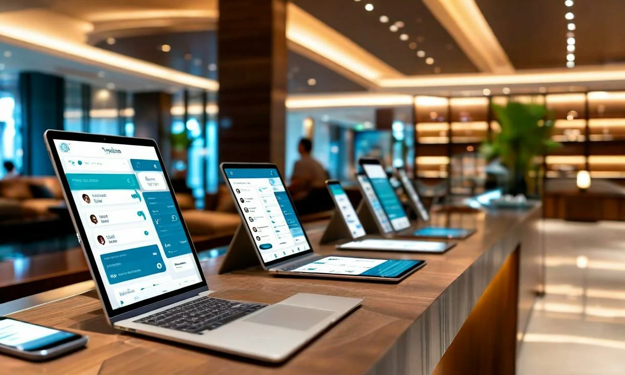 RateGain expands AI solutions for hospitality sector