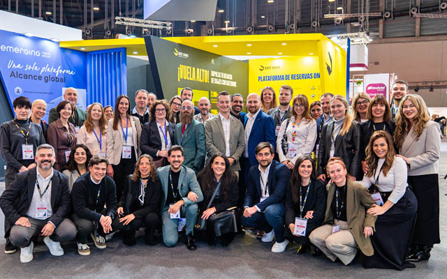 RateHawk marks 10 years with focus on API growth and product expansion | TTG Asia