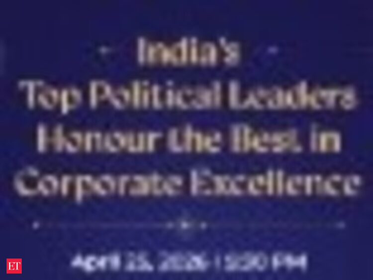 Rategain Travel Tech | Emerging Company of the Year | ET Awards for Corporate Excellence 2025 - The ...