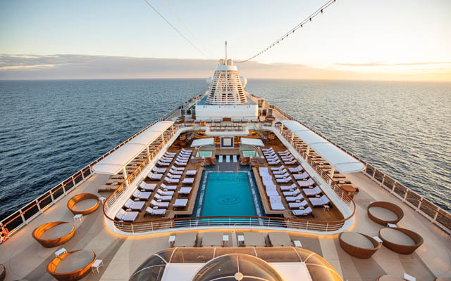 Regent Seven Seas Cruises rolls out 2028-29 extended global voyages | TTG Asia