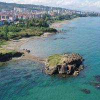 Historic island to be restored for tourism