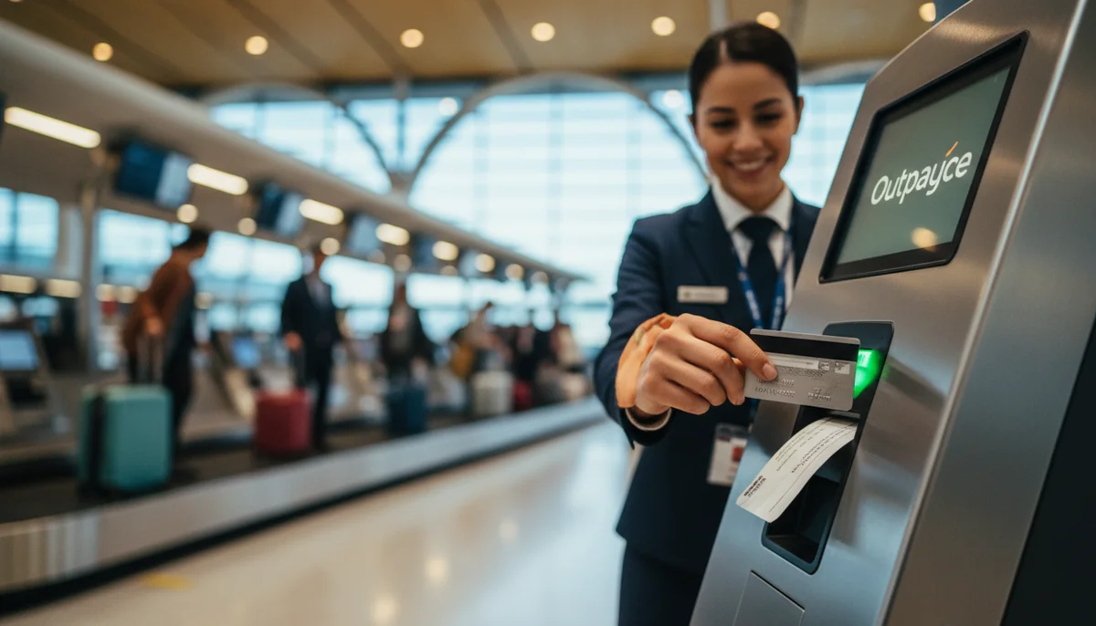 Riskified partners with Outpayce on airline payments