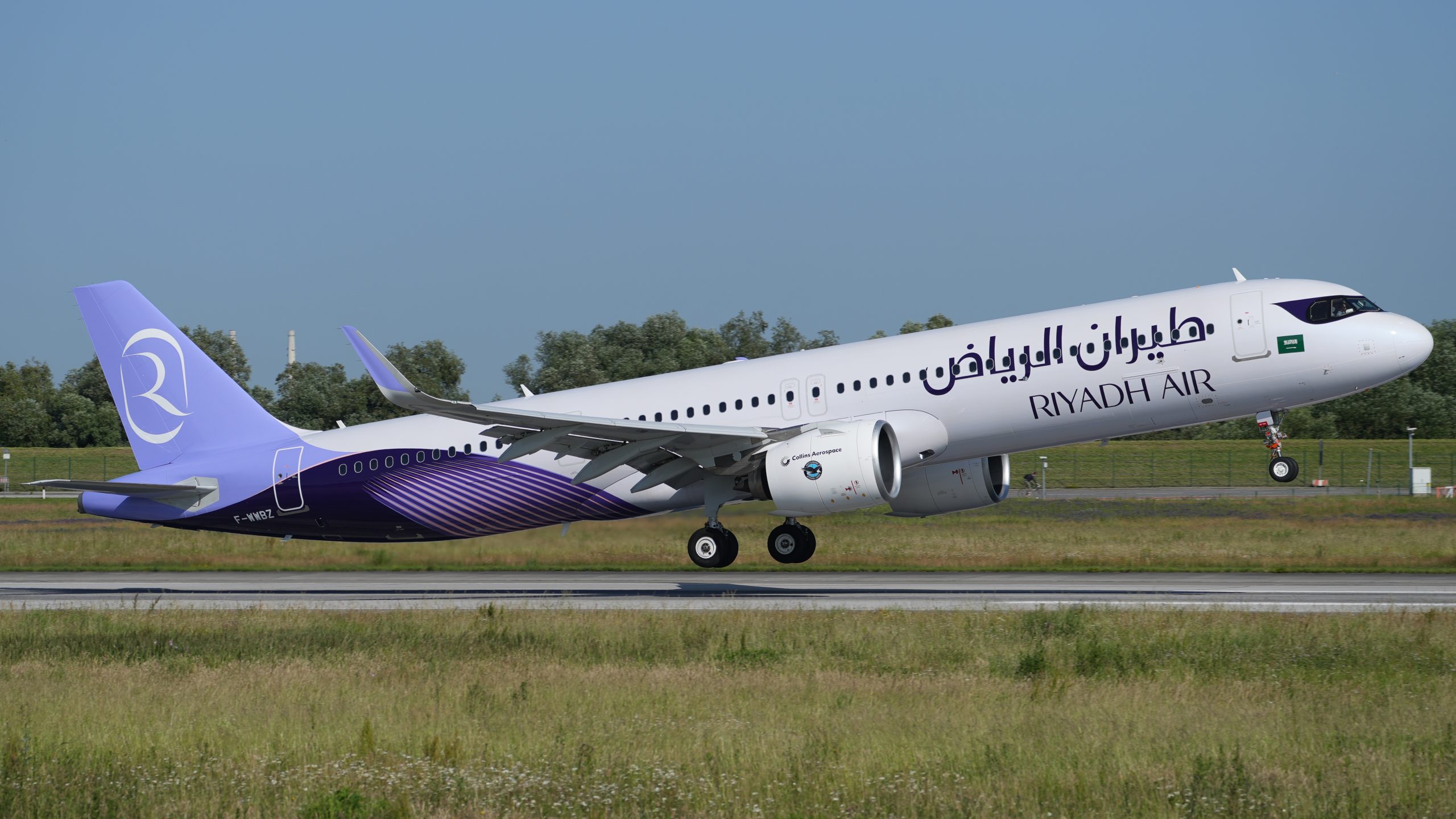 Riyadh Air Launches New Routes from Riyadh in 2026: Cabins, Booking and Sfeer Loyalty