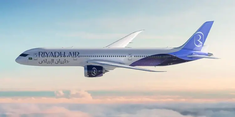 Riyadh Air Strengthens Network Strategy with Three New Destinations: Jeddah, Madrid, and Mancheste...