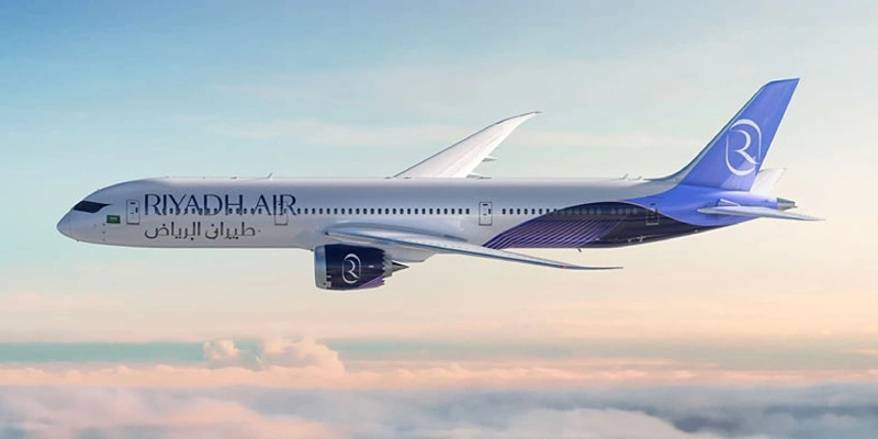 Riyadh Air Strengthens Network Strategy with Three New Destinations: Jeddah, Madrid, and Mancheste...