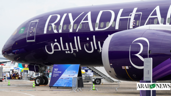 Riyadh Air adds Jeddah, Madrid and Manchester to expanding network
