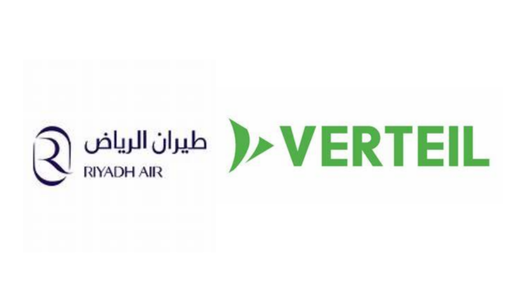 Riyadh Air NDC Content Goes Live on Verteil, Enabling Global Access to Its Offer & Order Retailing P...