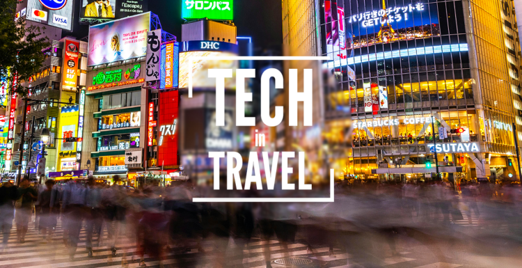 Rome2Rio’s ChatGPT app. Travelgate buys AO UK. Japanese hotels vs localization. Spring Airlines join...