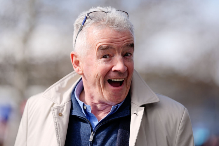 Ryanair Head Predicts Quick Demise for Wizz Air and Air Baltic