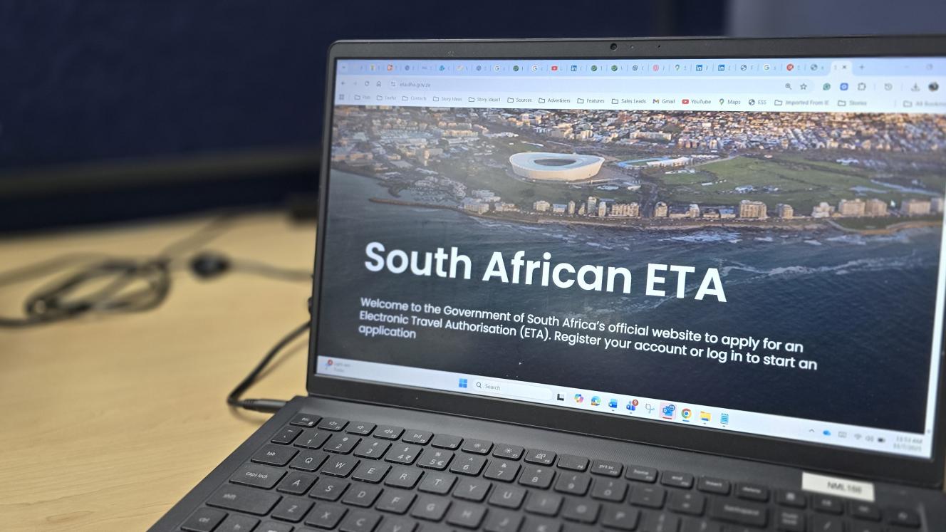 Trade questions reliability of SA’s e-visa system