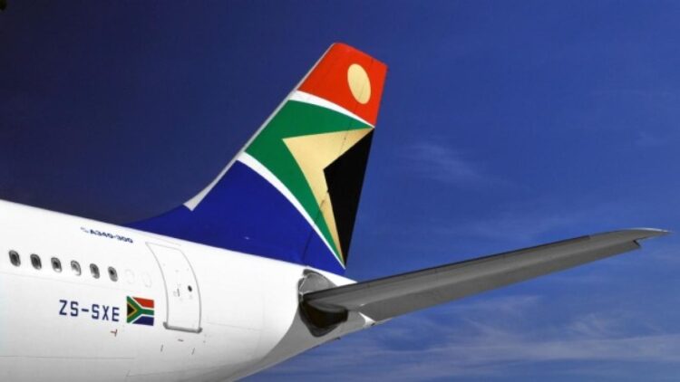 ‘Material uncertainty’ over SAA’s future – Auditor General