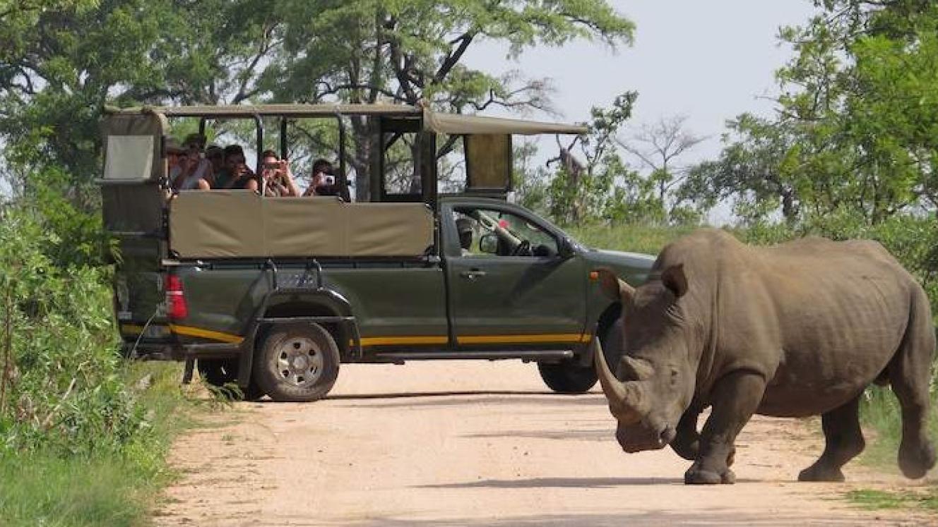 SANParks introduces fuel limits in select national parks