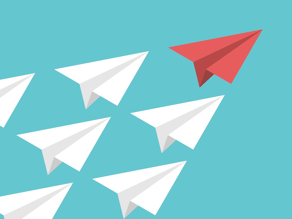 SAP Concur gears up for sharp rise in NDC bookings