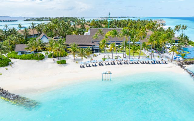 SAii Hotels & Resorts introduces wellness packages | TTG Asia