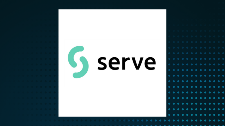 Serve Robotics logo