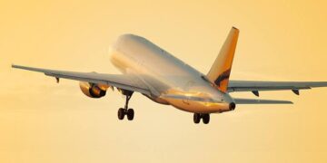 Data gaps limit aviation tech potential: SITA