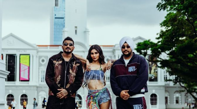 STB And DIVINE bring Singapore alive through Saucy