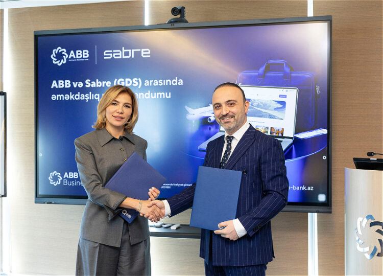 New stage in tourism services: collaboration between Sabre and ABB - PHOTO | 1news.az