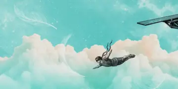 Safe danger: Why playing it safe is failing us.