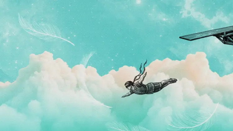 Safe danger: Why playing it safe is failing us.