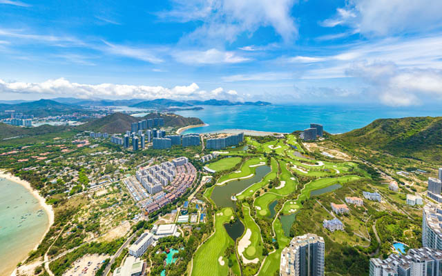 Sanya to stage PATA Annual Summit in May 2027 | TTG Asia