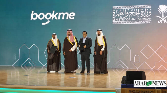 Saudi Arabia partners with Bookme travel platform to enable instant Umrah visas for Pakistanis