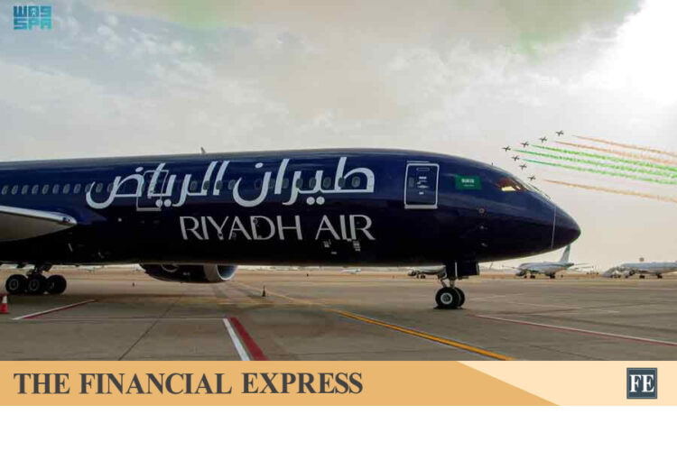 Saudi Arabia keen to launch ‘Riyadh Air’ operations in Bangladesh
