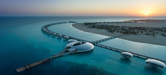 Saudi Arabia Leads Tourism Transformation with Major Hospitality Expansion, Price Adjustments, and R...