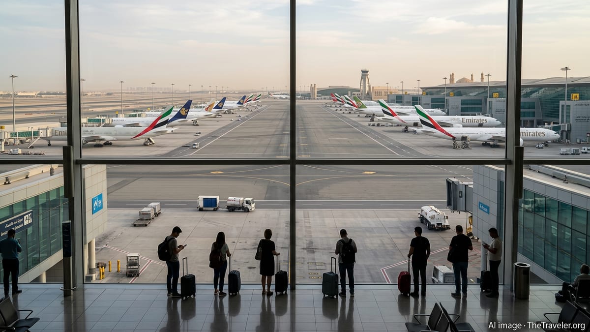 Saudi Arabia Backs Unified GCC Push to Stabilize Tourism