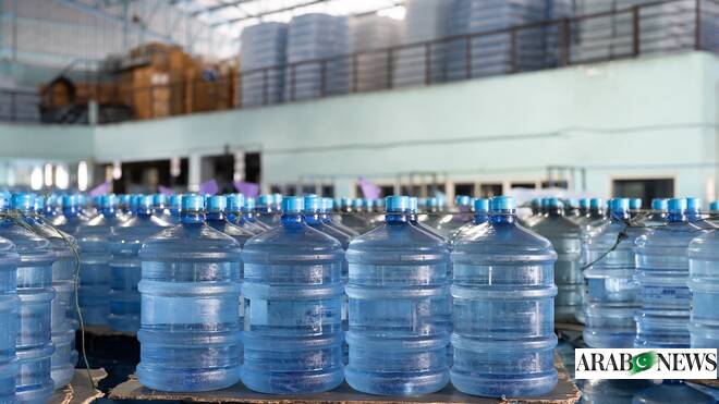 Saudi Arabia’s bottled water industry thriving on population growth and tourism expansion 