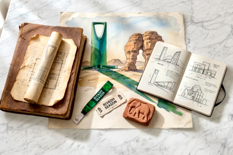 Saudi Vision 2030’s Second Draft