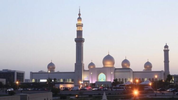 Saudi arabia’s tourism