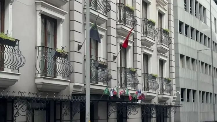 Probe ongoing into Saudi tourist’s death in Istanbul hotel