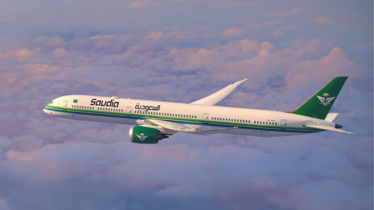 Saudia Extending Flight Suspension To Qatar Airways’ Announcement For Travellers; 5 GCC Updates For You