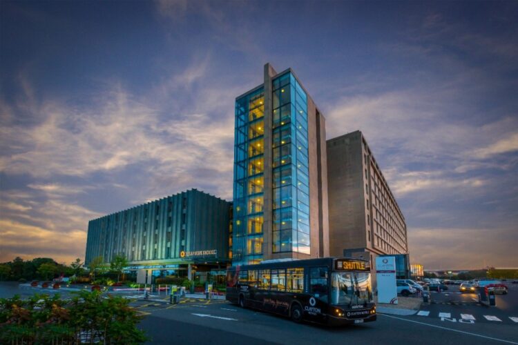 Scandic Hotels Group Moves Closer to Dalata Deal as Leadership Overhaul Begins