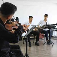 Schools to compose national team anthem ahead of World Cup