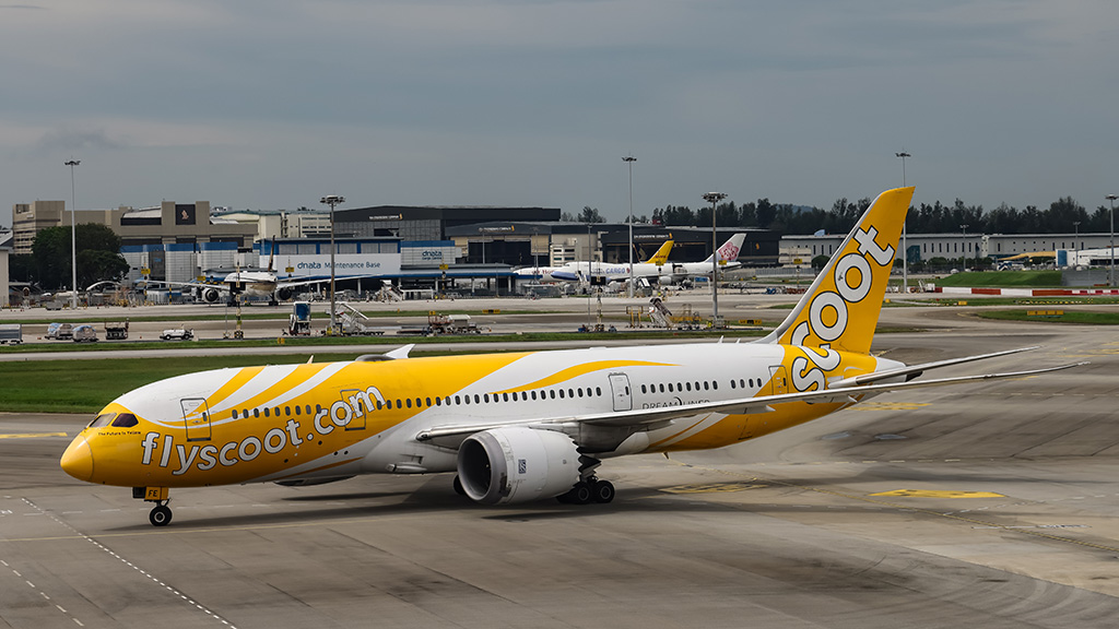 Singapore's Scoot has been named the world's most emissions-efficient airline of 2025, heading up a league table dominated by low-cost carriers and a handful of long-haul innovators that are quietly rewriting the rulebook on sustainable aviation.