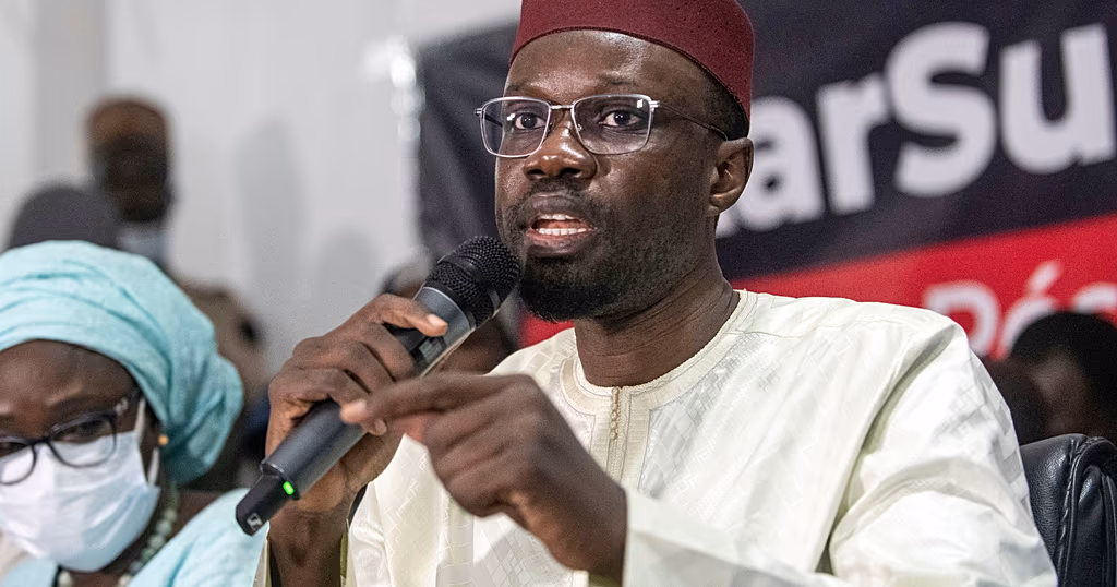 Senegal cuts official travel as high oil prices put new pressure on budget