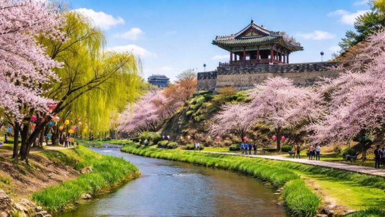 Seoul Launches Data-Free Zones for Tourists Across the City