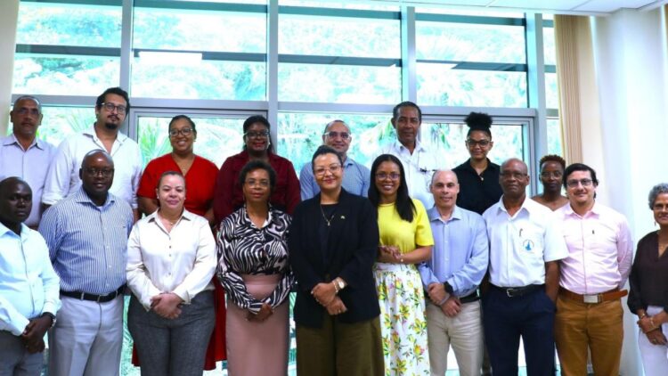 Seychelles solidifies cruising strategy | Southern & East African Tourism Update